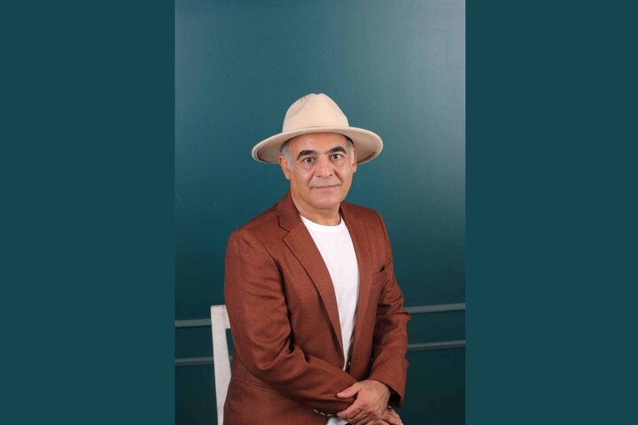 سیاوش چراغیپور دبیر جشنواره فیلم فضای باز شد