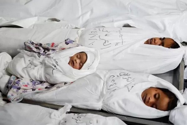 Gaza death toll rises to 47,460 as bodies of 43 recovered