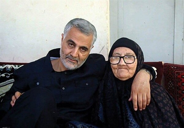 In memory of Gen. Soleimani : Iconic anti-terrorism commander