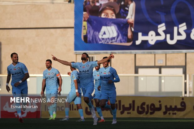 «تار» کوک گلگهر سیرجان با تارتار در نیم فصل اول؛ امید به تداوم عملکرد
