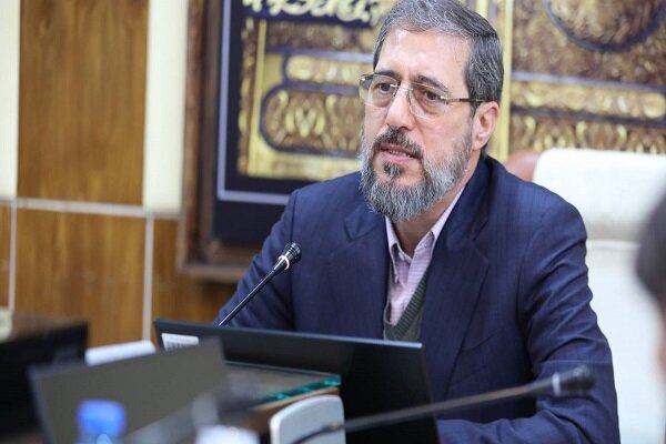 کارگزاران حج مشاوران امین برای بهبود خدمترسانی به زائران هستند