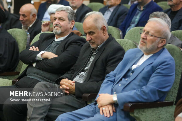 چهاردهمین مجمع عمومی حزب موتلفه اسلامی 2