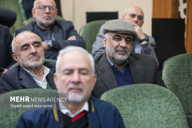 چهاردهمین مجمع عمومی حزب موتلفه اسلامی 5