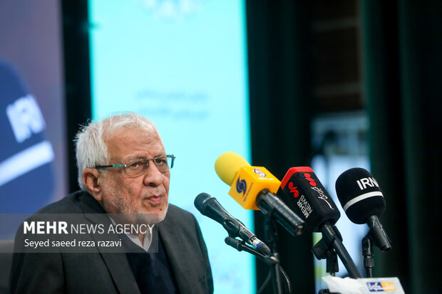 چهاردهمین مجمع عمومی حزب موتلفه اسلامی 6