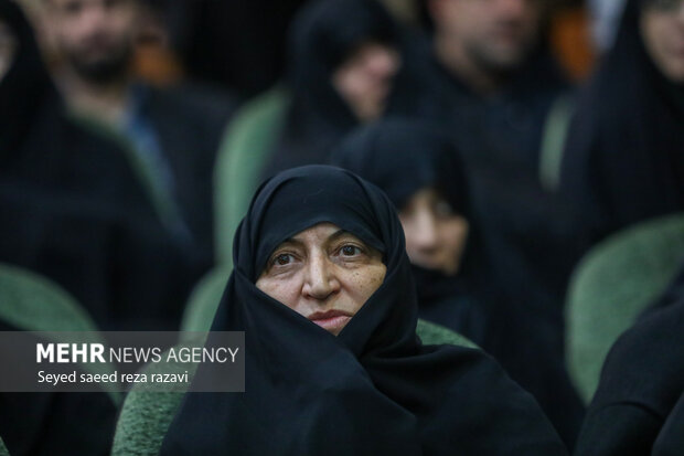 چهاردهمین مجمع عمومی حزب موتلفه اسلامی 8