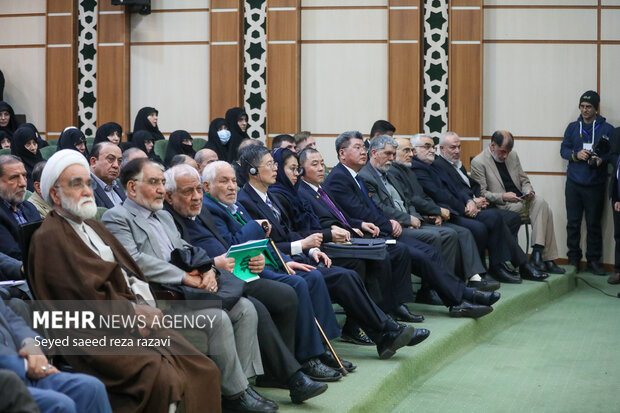 چهاردهمین مجمع عمومی حزب موتلفه اسلامی 11