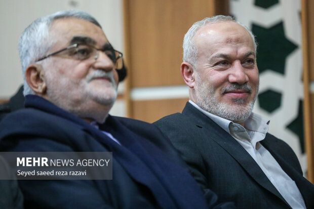 چهاردهمین مجمع عمومی حزب موتلفه اسلامی 10