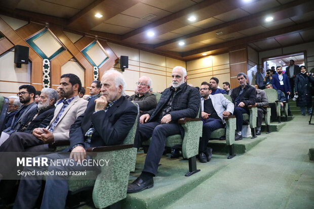 چهاردهمین مجمع عمومی حزب موتلفه اسلامی 13