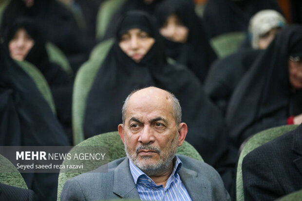 چهاردهمین مجمع عمومی حزب موتلفه اسلامی 16