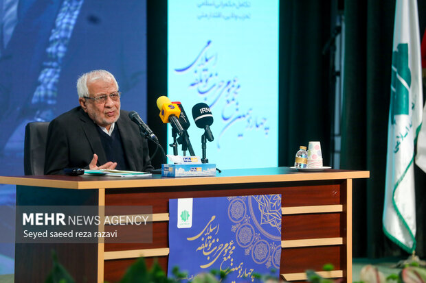 چهاردهمین مجمع عمومی حزب موتلفه اسلامی 18