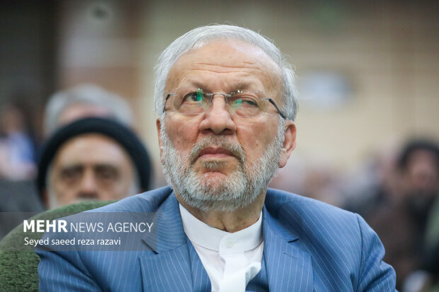 چهاردهمین مجمع عمومی حزب موتلفه اسلامی 25