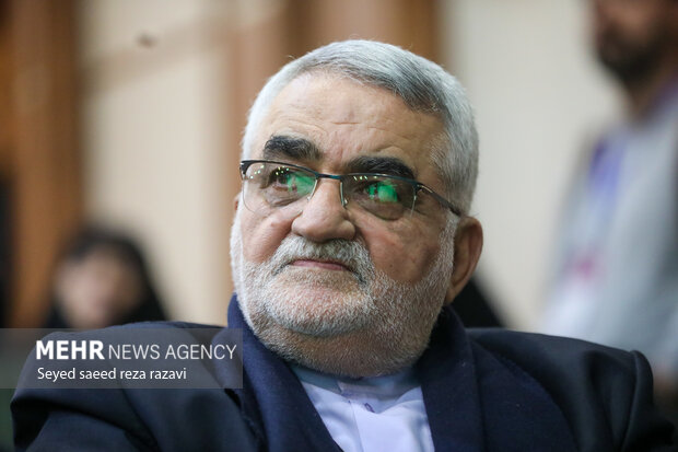 چهاردهمین مجمع عمومی حزب موتلفه اسلامی 29