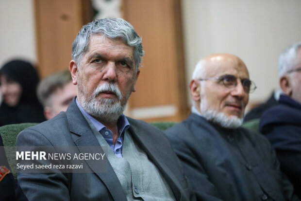 چهاردهمین مجمع عمومی حزب موتلفه اسلامی 23