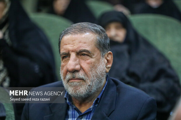 چهاردهمین مجمع عمومی حزب موتلفه اسلامی 22