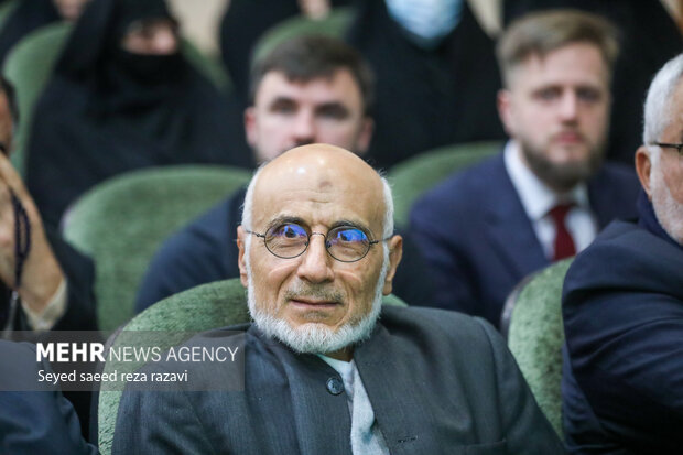 چهاردهمین مجمع عمومی حزب موتلفه اسلامی 27