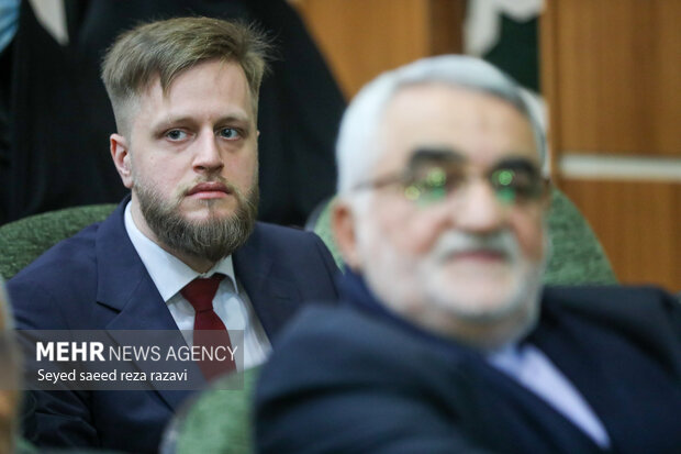 چهاردهمین مجمع عمومی حزب موتلفه اسلامی 21