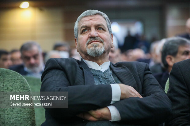 چهاردهمین مجمع عمومی حزب موتلفه اسلامی 28