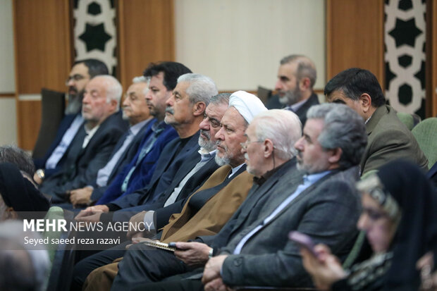 چهاردهمین مجمع عمومی حزب موتلفه اسلامی 32