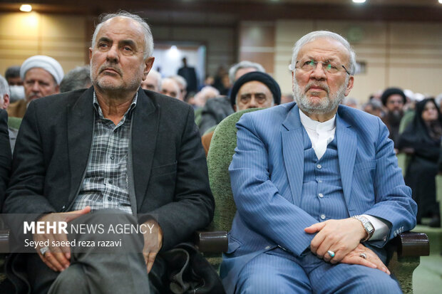 چهاردهمین مجمع عمومی حزب موتلفه اسلامی 30