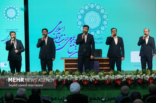 چهاردهمین مجمع عمومی حزب موتلفه اسلامی 31