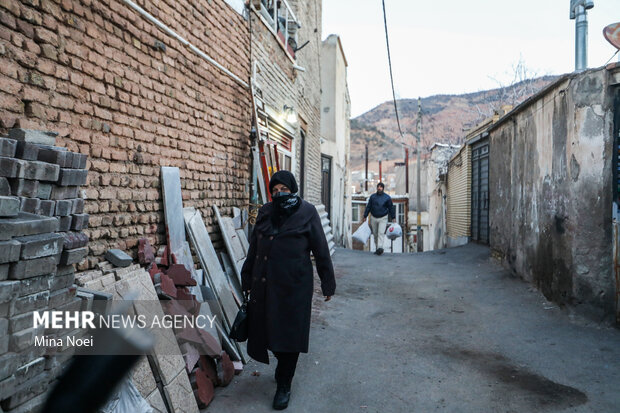 بازدید رئیس کمیسیون عمران مجلس از پروژه های عمرانی آذربایجان شرقی 3