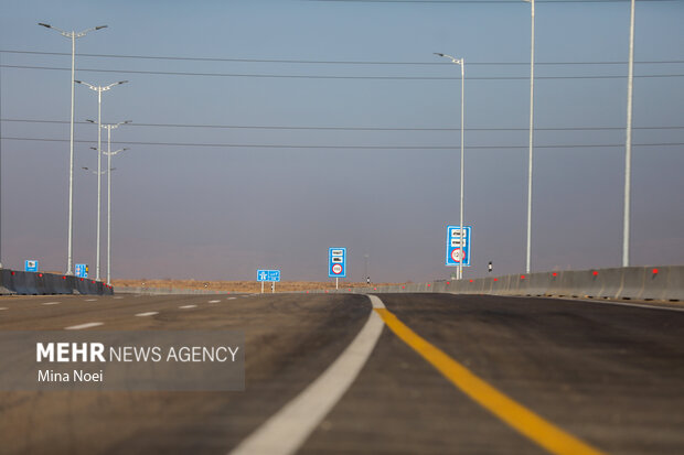 بازدید رئیس کمیسیون عمران مجلس از پروژه های عمرانی آذربایجان شرقی 22