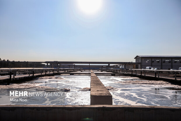 بازدید رئیس کمیسیون عمران مجلس از پروژه های عمرانی آذربایجان شرقی 25