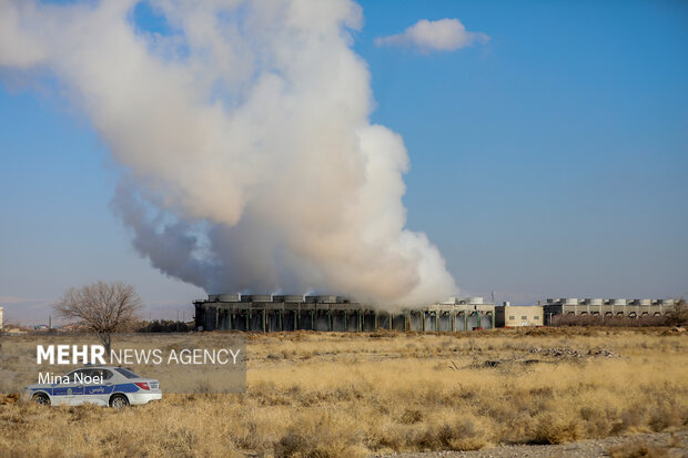 بازدید رئیس کمیسیون عمران مجلس از پروژه های عمرانی آذربایجان شرقی 27