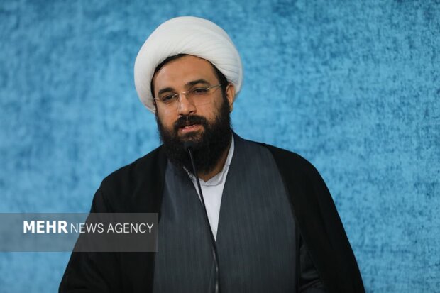 ستاد اعتکاف استان سمنان تشکیل جلسه داد