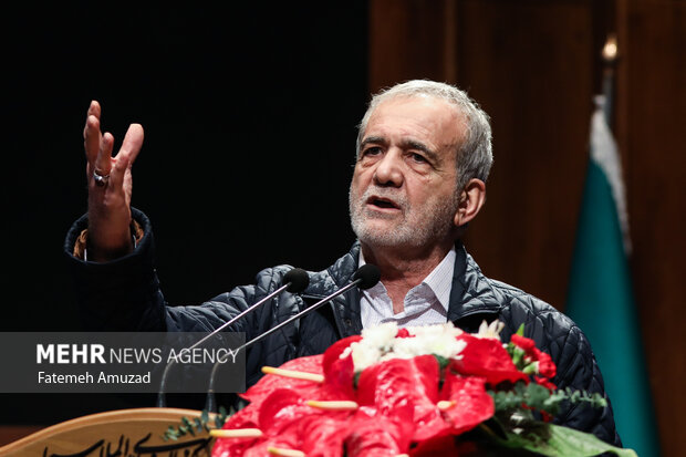 همایش کارگزاران گزینش کل کشور 18