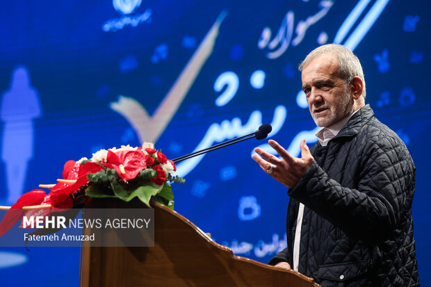 همایش کارگزاران گزینش کل کشور 23
