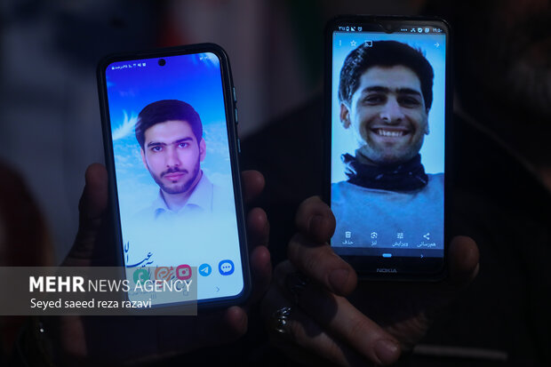 همایش یاران سلیمانی 7