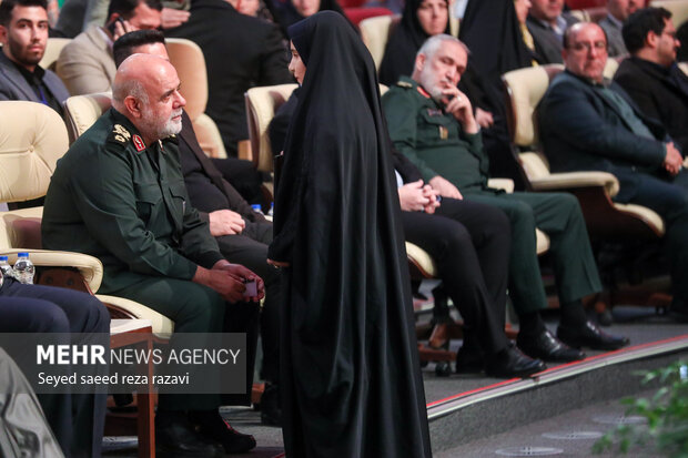 همایش یاران سلیمانی 20