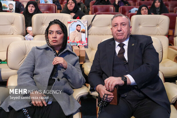 همایش یاران سلیمانی 4