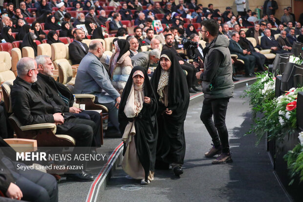 همایش یاران سلیمانی 24