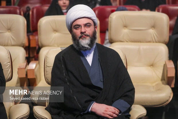 همایش یاران سلیمانی 3