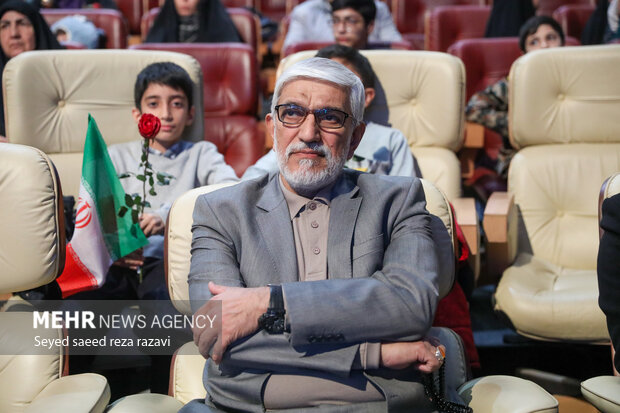 همایش یاران سلیمانی 8