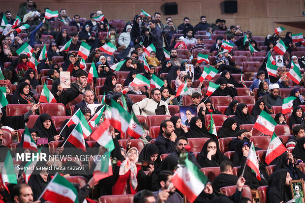 همایش یاران سلیمانی 9