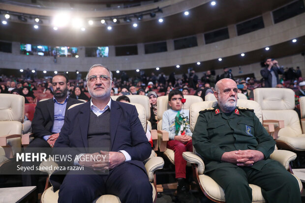 همایش یاران سلیمانی 28