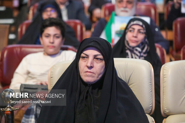 همایش یاران سلیمانی 31