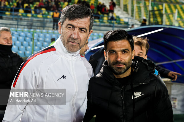 لیگ برتر فوتبال - پرسپولیس و هوادار