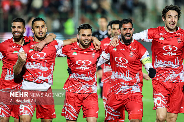 گزینه های نهایی سرمربیگری پرسپولیس مشخص شدند؛ سرمربی لیونل مسی هم هست!