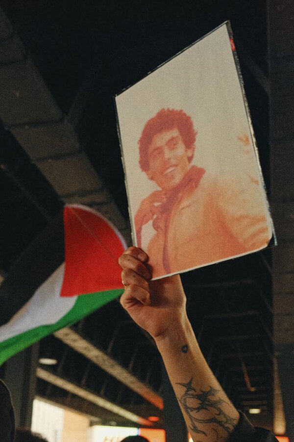 چگونه شهادت یحیی سنوار روحی تازه به جبهه مقاومت داد؟ چگونه شهادت یحیی سنوار روحی تازه به جبهه مقاومت داد؟