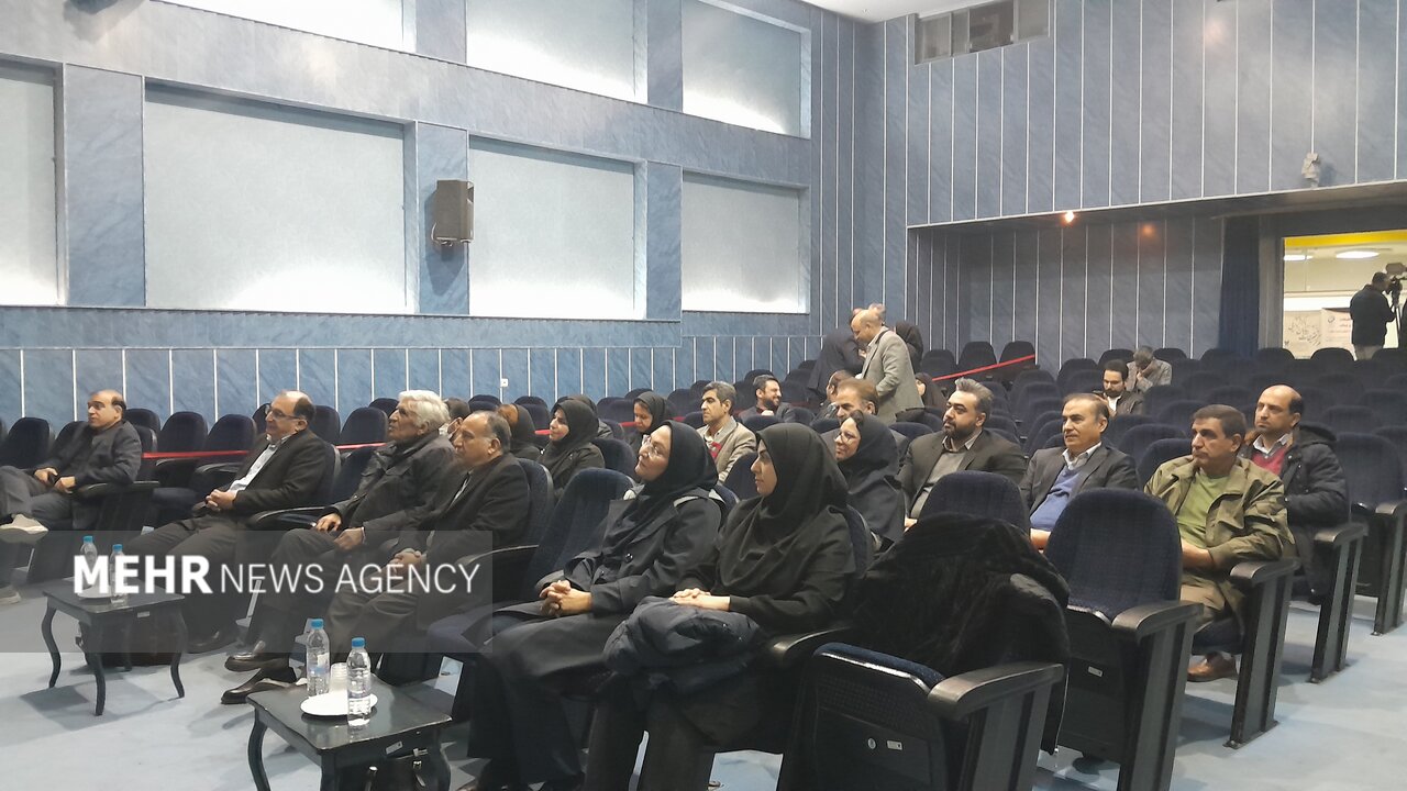 خانه فناور محیطزیست اصفهان افتتاح شد