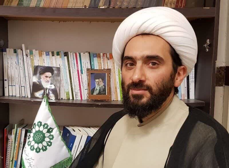 حاج قاسم سلیمانی نمونهای از منتظران واقعی ظهور بود حاج قاسم سلیمانی نمونهای از منتظران واقعی ظهور بود