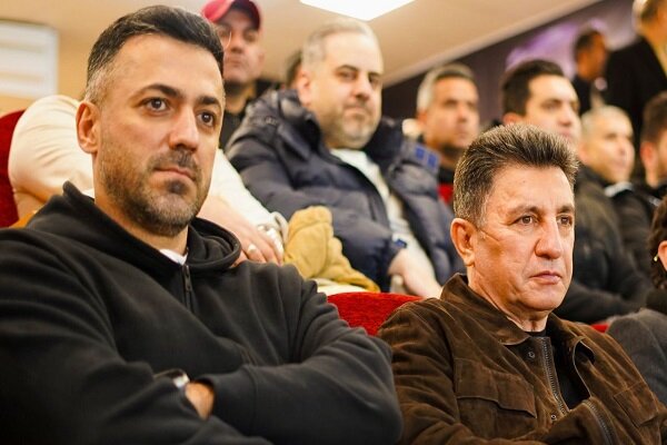 قلعهنویی مسئول عواقب نتایج تیم ملی است/ بهترین لیست را انتخاب کردند!