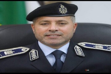 Israeli forces martyred police director general in Gaza Strip