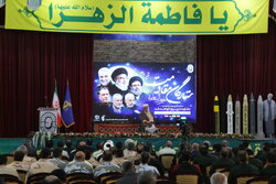 General Soleimani martyrdom anniv. marked in Bushehr