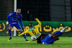 تحلیل وضعیت سپاهان برای دیدار با استقلال؛ اصفهانی‌ها ۱۰ نفره هستند