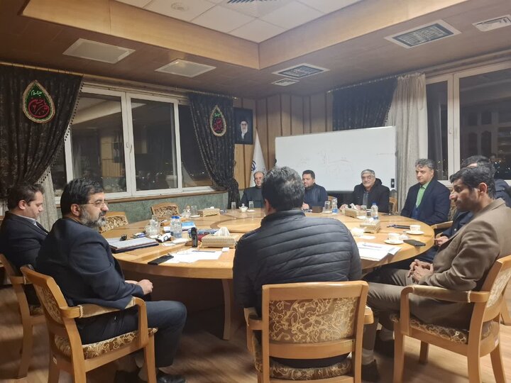 تقدیر استاندار قم از واحدهای صنفی جهت صرفهجویی در مصرف انرژی